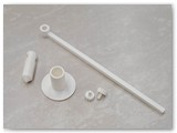Parts Included